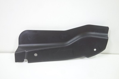 Захист нижня заглушка opel astra k v 39043989 фото №1