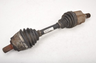 Volvo v40 2 приводной вал левая короткий p31367540 автоматическая коробка передач фото №1