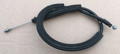 AUDI Q7 4L CABLE CABLE FRENOS 4L1712306A  