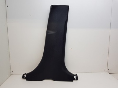 Hyundai i10 ii захист стійка середнього права 13- фото №1