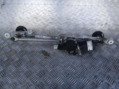 Renault koleos i механизм дворник передний перед zd1636 2011r фото №1