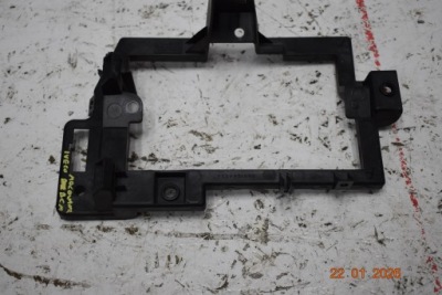 Iveco daily кронштейн кронштейн рамка комп'ютер 5801544584 фото №1