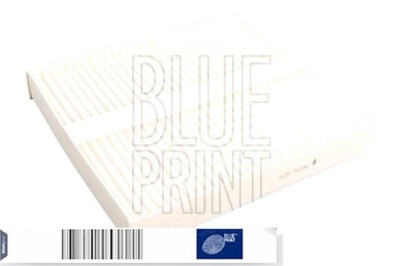 BLUE PRINT FILTRO CABINAS PRZECIWPYLOWY MERCEDES X 470 NISSAN NAVARA  