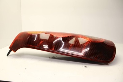 Nissan note i e11 lift 08r- лампа ліва задня лівий задня фото №1