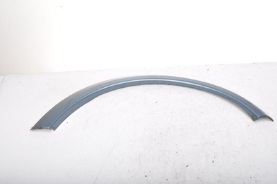 Volvo c30 накладка крила лівий задня 30779140 фото №1