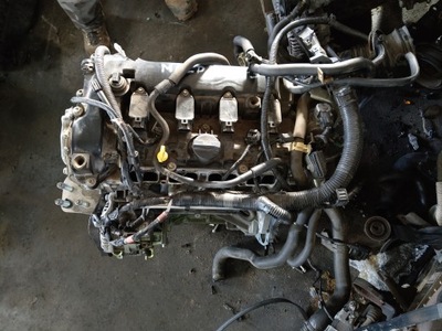 Mazda cx3 двигун 2.0 skyactiv pe02 pe01 фото №1