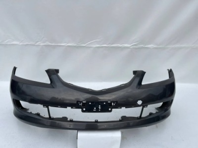 Бампер mazda 6 vi lift 05-08 перед передний фото №1