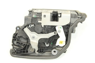 Замок двері лівий перед bmw g01 x3 g02 x4 9492091 фото №1