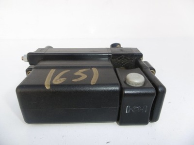 Клапан датчик блокировка мост renault magnum фото №1