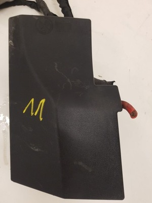 Коробка запобіжників корпус volvo v40 фото №1