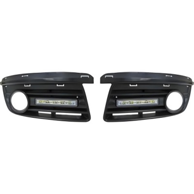 Набір фари do рух dziennej diederichs 2232488 фото №1