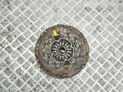 Toyota rav 4 xa30 2006 зчеплення / комплект фото №1