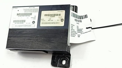 Модуль 05064981am fiat freemont фото №1