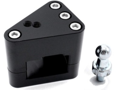 Quick shift do ford fiesta mk7 vii st180 1.6 turbo фото №1