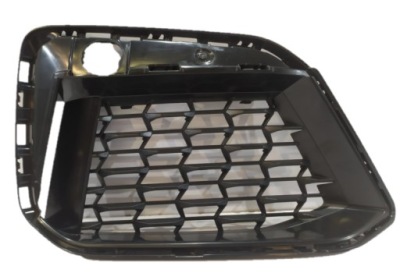 Bmw 5 g30 lci m-pakiet решётка бампера r - 15727 фото №1