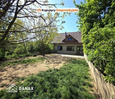 Dom, Kraków, Dębniki, Pychowice, 154 m²