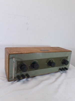 Opornik dekadowy HZ 600 D3591