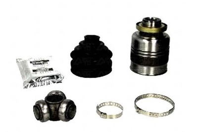 Pascal g80304pc набір шарнір, wał привідний фото №1