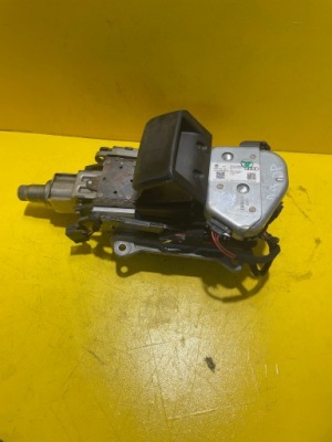 Audi a6 c6 - колонка кермова - 4f0905852b фото №1