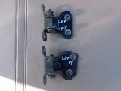 Петли дверь правый задняя комплект land rover freelander i 4d 2,0 td фото №1