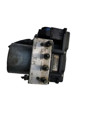 TOYOTA AURIS 1.4B 44510-02110 0265231858 SIURBLYS ABS 