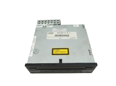 4E0035111A, Wechsler 4E0035111A Audi A6 III (2004-2011) C6 | thumb 1
