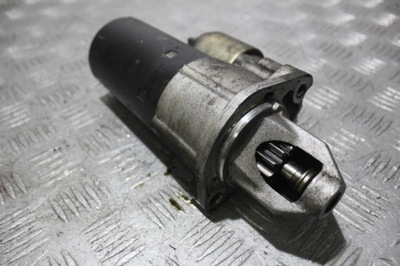 Стартер mercedes w221 s klasa 3.5 v6 фото №1