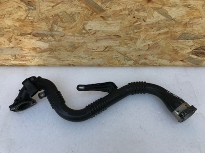 Dacia sandero stepway 2 logan шланг воздуха 17 фото №1