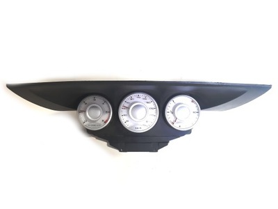 Лічильник прилади citroen peugeot 1489077077 фото №1