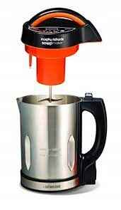 B941 Zupowar Morphy Richards 48822 1,6L OPIS!!!!!!