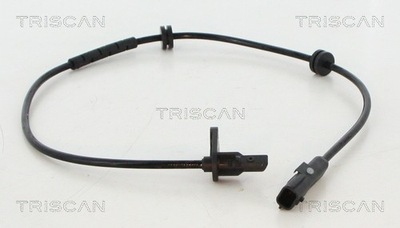 SENSOR ABS RENAULT PARTE TRASERA CLIO 1,2 12- 818025238  