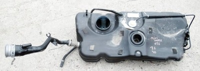 Mini cooper r56 1.6 бак топлива bak фото №1
