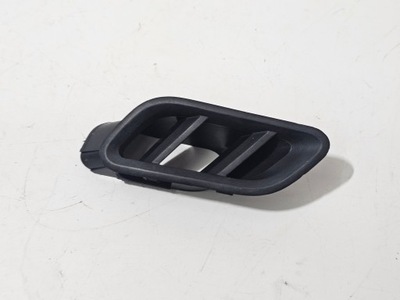 Решітка обдув combo e berlingo iv partner iv #6819 фото №1