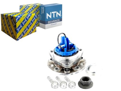 Snr підшипник ступиця колеса opel signum 2.2 direct фото №1