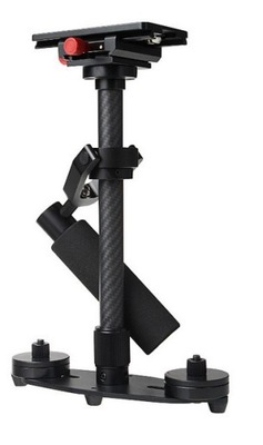 STABILIZATOR STEADYCAM FLYCAM do 3kg 60cm VK-60