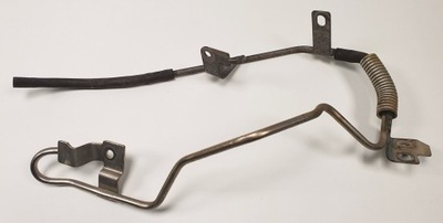 Труба трубка вакуумa infiniti fx50 fx ii 5.0 v8 фото №1