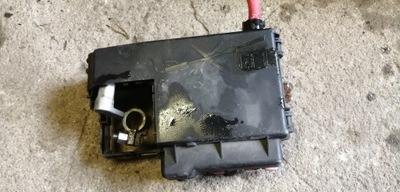 Opel insignia a 2.0 cdti клема запобіжник фото №1