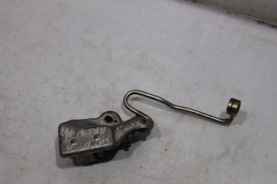 Клапан турбины вакуумa renault laguna iii 2.0dci фото №1