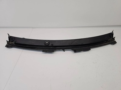 Alpine a110 2020 жабо передние фото №1