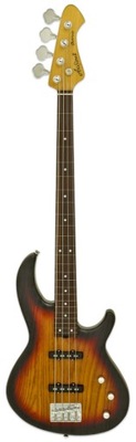 Aria 313-JP OPSB - gitara basowa