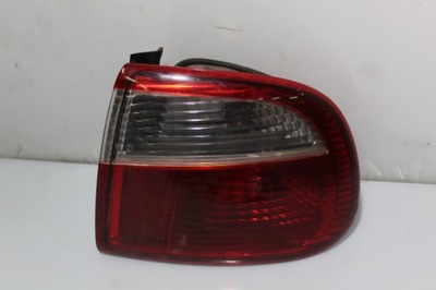 Лампа права задня seat toledo ii фото №1
