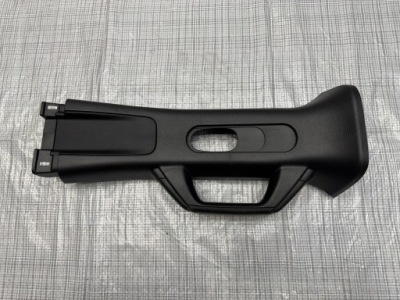 Защита стойка правая jeep wrangler jl p6bm20tx7ac фото №1