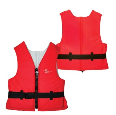 KAPOK KAMIZELKA ASEKURACYJNA DO 50N, 70-90 KG