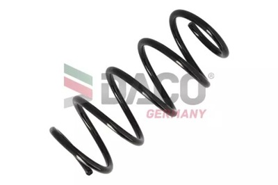 DACO GERMANY ПРУЖИНА ПОДВЕСКИ 802702