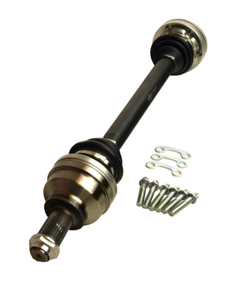 Maxgear приводной вал bmw e39 левый/правый фото №1