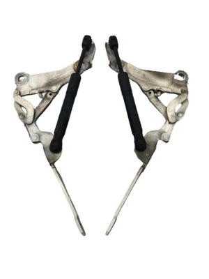 Петля петлі капот mini r55 2751203 2751204 фото №1