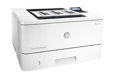 HP PRO 400 M402DNE Laserowa Duplex Sieć 10tys