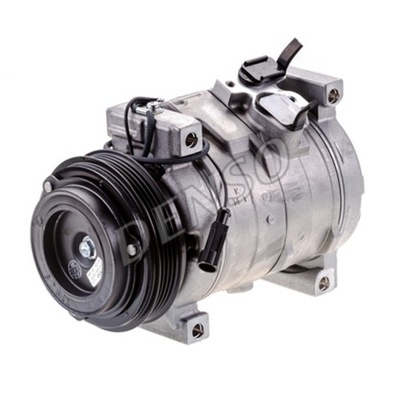 DENSO DCP12012 DENSO КОМПРЕСОР КОНДИЦІОНЕРА