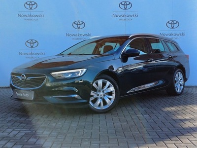 Opel Insignia 2.0 CDTI Innovation S&S B (2017-)