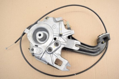 Mercedes w164 педаль тормоза ручного 1644201384 фото №1